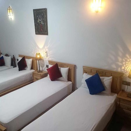 Bed and Breakfast Dar Alami Salaj Фес Екстер'єр фото