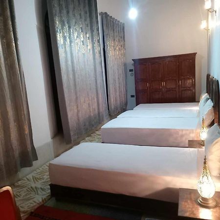 Bed and Breakfast Dar Alami Salaj Фес Екстер'єр фото