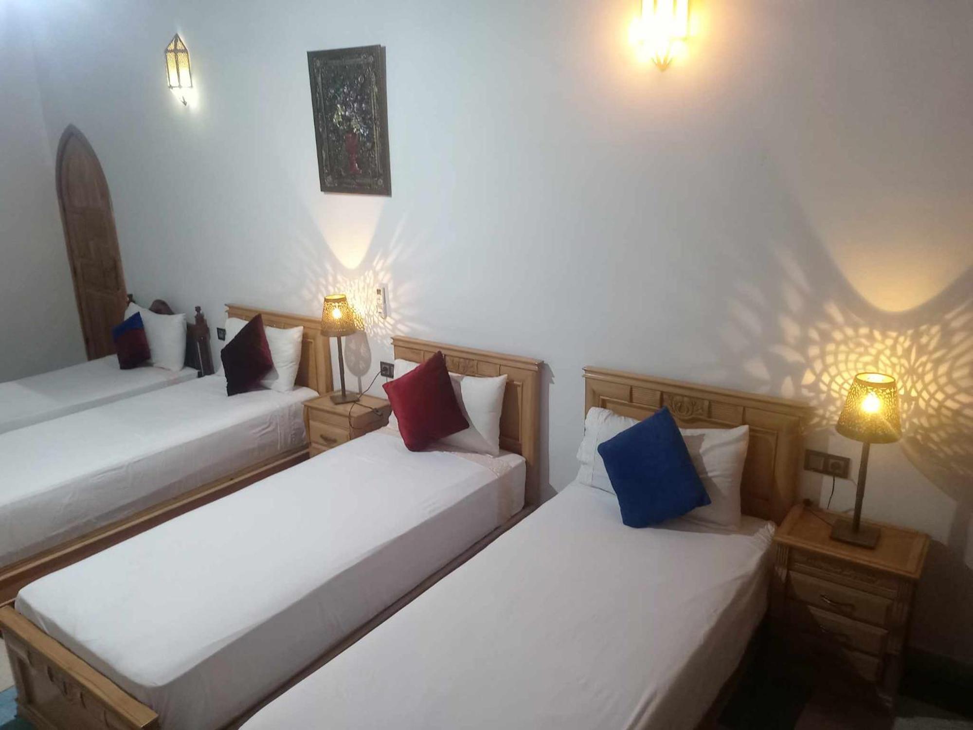 Bed and Breakfast Dar Alami Salaj Фес Екстер'єр фото