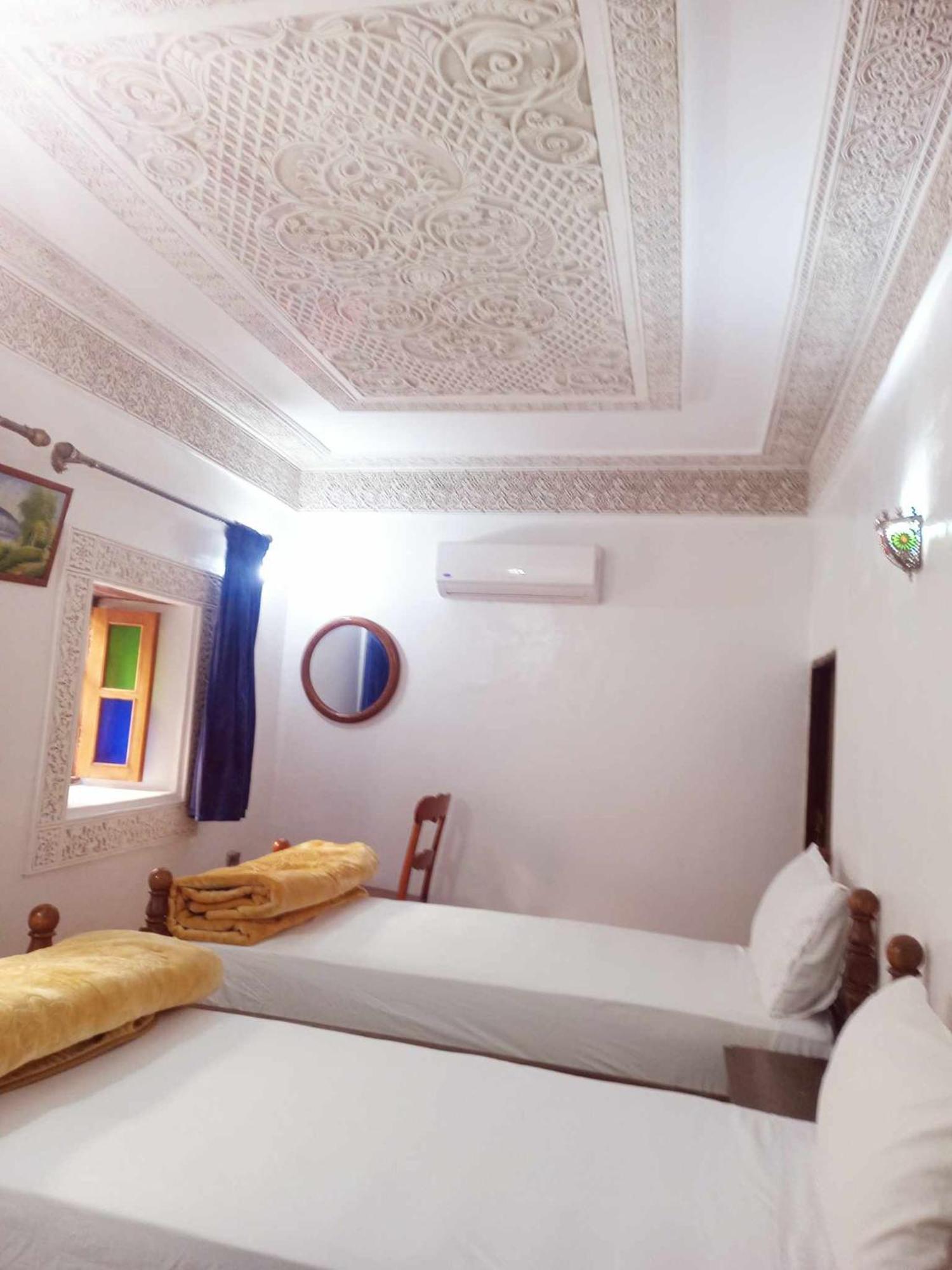 Bed and Breakfast Dar Alami Salaj Фес Екстер'єр фото