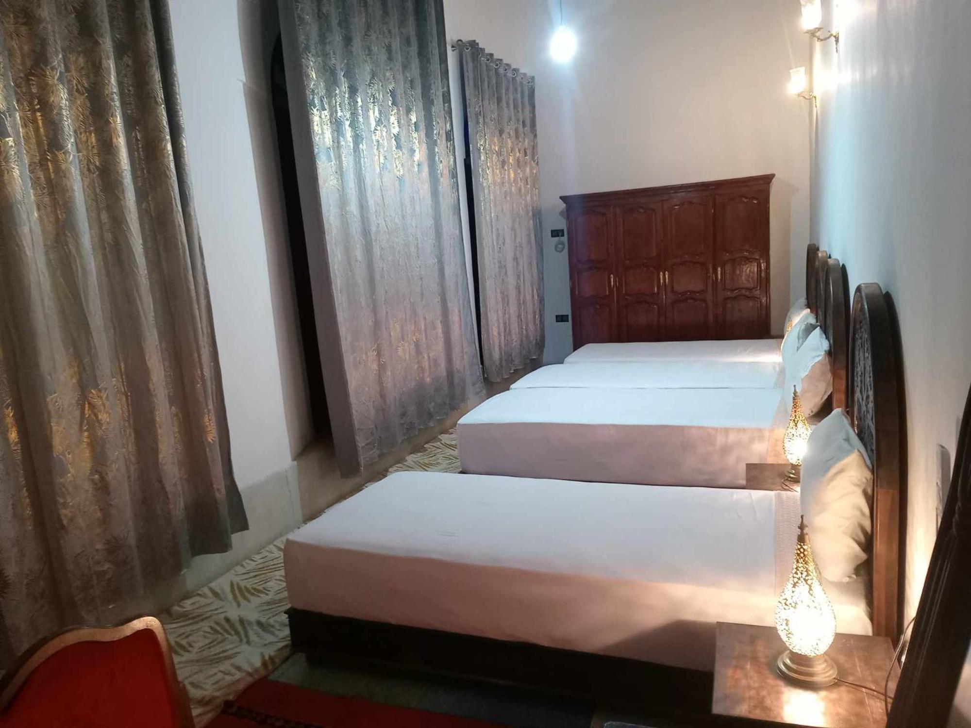 Bed and Breakfast Dar Alami Salaj Фес Екстер'єр фото