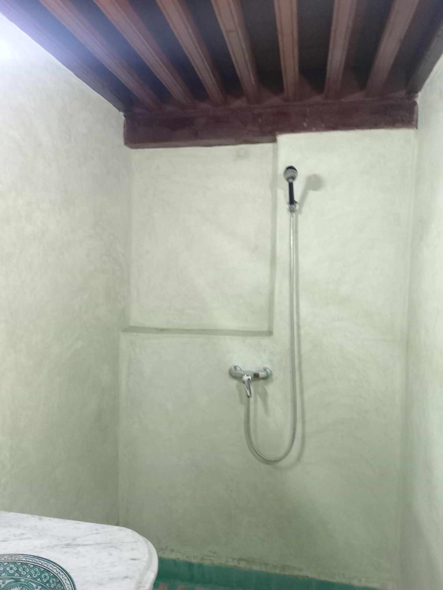 Bed and Breakfast Dar Alami Salaj Фес Екстер'єр фото