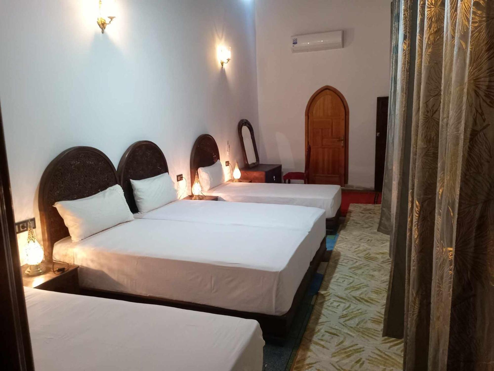 Bed and Breakfast Dar Alami Salaj Фес Екстер'єр фото